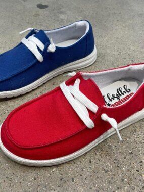 Red Game Day Holly by Very G